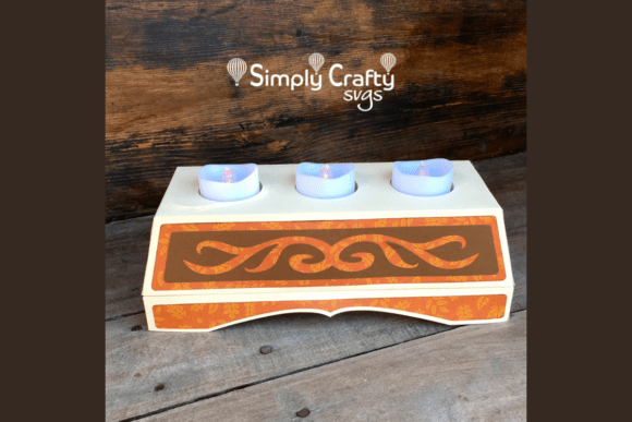 Flourish Tealight Holder SVG: Design Tips, Common Mistakes, and How to Get the Best Results