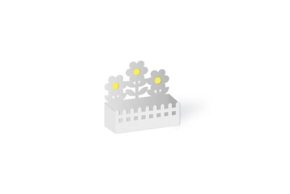 Spring Daisies Flowers Tray Favour Box: A Versatile Solution for Modern Crafting and Event Design